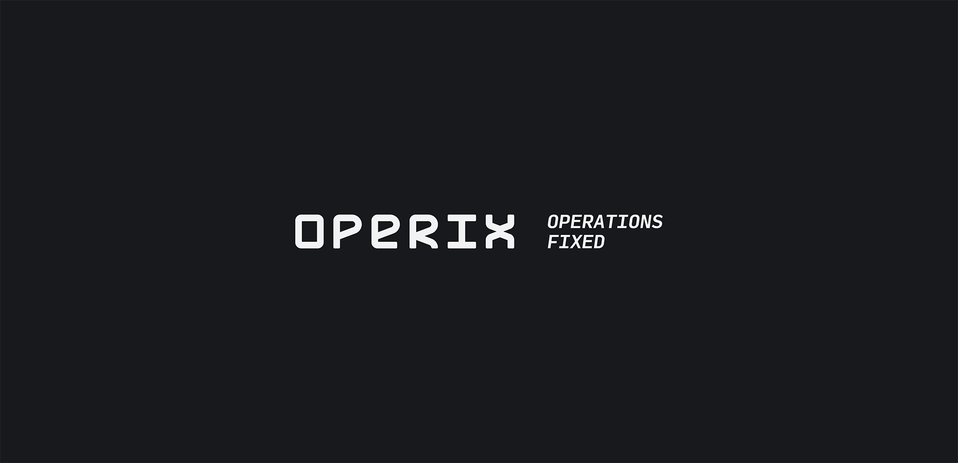 operix